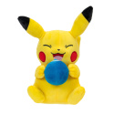 POKEMON Maskotka PIKACHU Pluszak 20cm S4 JAZWARES PKW2699