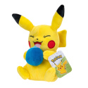 POKEMON Maskotka PIKACHU Pluszak 20cm S4 JAZWARES PKW2699