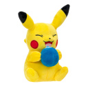 POKEMON Maskotka PIKACHU Pluszak 20cm S4 JAZWARES PKW2699