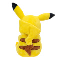 POKEMON Maskotka PIKACHU Pluszak 20cm S4 JAZWARES PKW2699