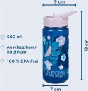 Bidon do picia STITCH 500ml dla dzieci UNDERCOVER STLO9913