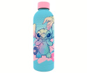 Butelka Metalowa STITCH 500ml Bidon Stal KIDS 843389