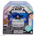 DOORABLES Figurki STAR WARS Zestaw Figurka Pojazd Seria 1 JUST PLAY 44806