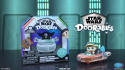 DOORABLES Figurki STAR WARS Zestaw Figurka Pojazd Seria 1 JUST PLAY 44806