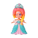 Figurka KOOKYLOOS PRINCESS Laleczka ROYAL ELEGANCE + Zwierzątko MAGIC BOX PKL8D406IN00