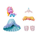 Figurka KOOKYLOOS PRINCESS Laleczka UNICORN MAGIC + Zwierzątko MAGIC BOX PKL8D406IN00