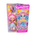 Figurka KOOKYLOOS PRINCESS Laleczka UNICORN MAGIC + Zwierzątko MAGIC BOX PKL8D406IN00