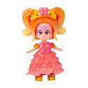 Figurka KOOKYLOOS PRINCESS Laleczka BLOSSOM BEAUTY + Zwierzątko MAGIC BOX PKL8D406IN00