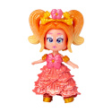 Figurka KOOKYLOOS PRINCESS Laleczka BLOSSOM BEAUTY + Zwierzątko MAGIC BOX PKL8D406IN00