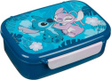 Śniadaniówka STITCH lunch box Pudełko Śniadaniowe UNDERCOVER STLO9903