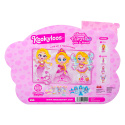 KOOKYLOOS Zestaw Fairytale Mix Match FIGURKA Hearts MAGIC BOX PKLSP106IN220