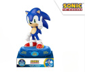 Lampka nocna LED 3D SONIC dla dzieci KIDS SN00006