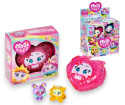 MOJI POPS RAINBOW MOJIBOX 2 FIGURKI SERDUSZKO mix MAGIC BOX PMP5D412IN00