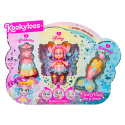 KOOKYLOOS Zestaw Fairytale Mix Match FIGURKA Rainbow MAGIC BOX PKLSP106IN210