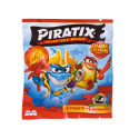 PIRATIX Figurka SHARK TREASURE Saszetka 1szt MAGIC BOX PPX2D824IN00