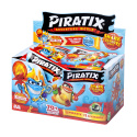 PIRATIX Figurka SHARK TREASURE Saszetka 1szt MAGIC BOX PPX2D824IN00