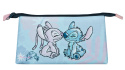 Piórnik STITCH Kosmetyczka Saszetka UNDERCOVER STLI0684