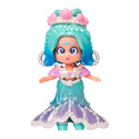 KOOKYLOOS Zestaw Fairytale Mix Match FIGURKA Pearl MAGIC BOX PKLSP106IN200