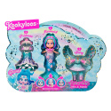 KOOKYLOOS Zestaw Fairytale Mix Match FIGURKA Pearl MAGIC BOX PKLSP106IN200