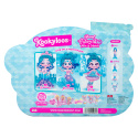 KOOKYLOOS Zestaw Fairytale Mix Match FIGURKA Pearl MAGIC BOX PKLSP106IN200