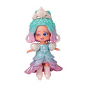 Figurka KOOKYLOOS PRINCESS Laleczka CRYSTAL DREAMS + Zwierzątko MAGIC BOX PKL8D406IN00