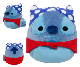 SQUISHMALLOWS Maskotka STITCH Pluszak 20cm JAZWARES SQDI00070