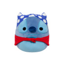 SQUISHMALLOWS Maskotka STITCH Pluszak 20cm JAZWARES SQDI00070