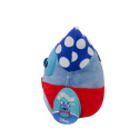 SQUISHMALLOWS Maskotka STITCH Pluszak 20cm JAZWARES SQDI00070