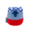 SQUISHMALLOWS Maskotka STITCH Pluszak 20cm JAZWARES SQDI00070