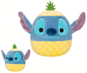 SQUISHMALLOWS Maskotka STITCH Pluszak 20cm JAZWARES SQK1955