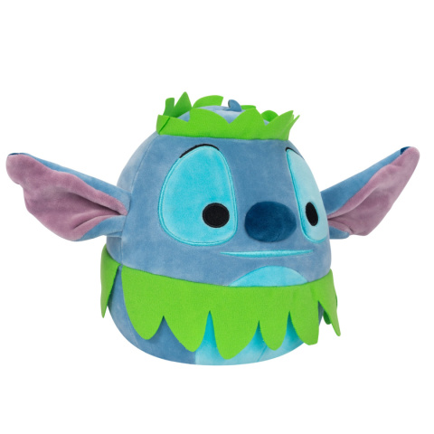 SQUISHMALLOWS Maskotka STITCH Pluszak 20cm JAZWARES SQK1954 SQUISHMALLOWS Maskotka STITCH Pluszak 20cm JAZWARES SQK1954