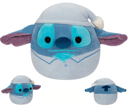 SQUISHMALLOWS Maskotka STITCH Pluszak 20cm JAZWARES SQDI00071