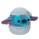 SQUISHMALLOWS Maskotka STITCH Pluszak 20cm JAZWARES SQDI00071