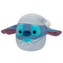 SQUISHMALLOWS Maskotka STITCH Pluszak 20cm JAZWARES SQDI00071