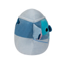 SQUISHMALLOWS Maskotka STITCH Pluszak 20cm JAZWARES SQDI00071