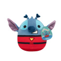 SQUISHMALLOWS Maskotka STITCH Pluszak 20cm JAZWARES SQDI00163