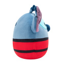 SQUISHMALLOWS Maskotka STITCH Pluszak 20cm JAZWARES SQDI00163