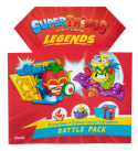 SUPERTHINGS FIGURKI Legends Battle Pack MAGIC BOX PST14B412IN00