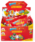 SUPERTHINGS FIGURKI Legends Mystery Bag Saszetka Niespodzianka 1szt. MAGIC BOX PST14D168IN00