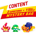 SUPERTHINGS FIGURKI Legends Mystery Bag Saszetka Niespodzianka 1szt. MAGIC BOX PST14D168IN00