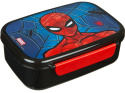 Śniadaniówka SPIDERMAN lunch box Pudełko Śniadaniowe UNDERCOVER SPCR9903