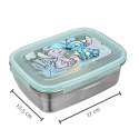 Śniadaniówka STITCH lunch box Pudełko Śniadaniowe UNDERCOVER STLI9904