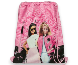 Worek szkolny BARBIE Plecak Torba 40x32 UNDERCOVER BABI7238