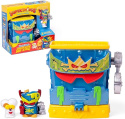 SUPERTHINGS Zestaw KAZOOM POWER KRYJÓWKA MR. KINGA HIDDEN BASE FIGURKA MR KING MAGIC BOX PSTSP112IN240 SUPERTHINGS Zestaw KAZOOM POWER KRYJÓWKA MR. KINGA HIDDEN BASE FIGURKA MR KING MAGIC BOX PSTSP112IN240