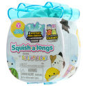 SQUISHMALLOWS Figurki SQUISH A LONGS Figurka Niespodzianka w Kapsule s2 JAZWARES SQAL0050 SQUISHMALLOWS Figurki SQUISH A LONGS Figurka Niespodzianka w Kapsule s2 JAZWARES SQAL0050
