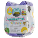 SQUISHMALLOWS Figurki SQUISH A LONGS Figurka Niespodzianka w Kapsule s2 JAZWARES SQAL0050 SQUISHMALLOWS Figurki SQUISH A LONGS Figurka Niespodzianka w Kapsule s2 JAZWARES SQAL0050