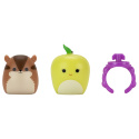 SQUISHMALLOWS Figurki SQUISH A LONGS Figurka Niespodzianka w Kapsule s2 JAZWARES SQAL0050 SQUISHMALLOWS Figurki SQUISH A LONGS Figurka Niespodzianka w Kapsule s2 JAZWARES SQAL0050