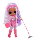 LOL SURPRISE TWEENS NEON POP STARS Lalka KITTY K MGA 120667EUC