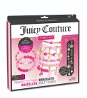 Duży Zestaw do tworzenia bransoletek Juicy Couture Perfectly Pink MAKE IT REAL