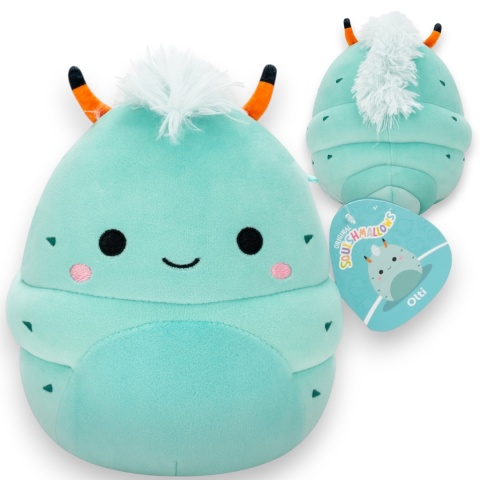 SQUISHMALLOWS Maskotka OLTI Pluszak 19cm S24